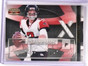 2009 Donruss Gridiron Gear Matt Ryan Playbook Jersey #D151/225 #13