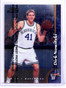 DELETE 2563 1998-99 Topps Finest Dirk Nowitzki Rookie RC #234 *63204