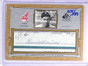 DELETE 9982 2001 UD SP Legendary Cuts Earl Averill Cut Autograph Auto #D035/189 #CEA *63918