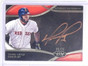 DELETE 9985 2014 Topps Tier One Acclaimed Bronze David Ortiz Autograph #D16/25 #AADO *63898