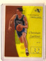 DELETE 377 12-13 UD Fleer Retro EX Essential Credentials Christian Laettner #D04/19 *41274