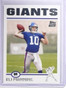 DELETE 6476 2004 Topps Eli Manning Rookie RC #350 *64366