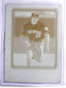 1999 Topps Gallery Press Printing Plate Cyan Jeromy Burnitz #D1/1 #32