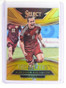 DELETE 22 2015 Panini Select Soccer Gold Prizm Aleksandr Kerzhakov #D05/10 #16 *52147