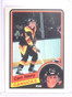 DELETE 6603 1984-85 O-Pee-Chee Cam Neely Rookie RC #327 *64284