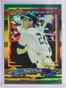 DELETE 6638 1994 Topps Finest Refractor Paul O'Neill #69 *64968