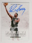 DELETE 13652 14-15 Panini Preferred Signatures Robert Horry autograph auto #D15/30 *48979