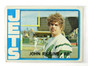 DELETE 2791 1972 Topps John Riggins rc rookie #13 EX *28747