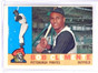 DELETE 10177 1960 Topps Roberto Clemente #326 VG *58549