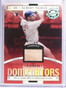 DELETE 10192 2001 Donruss Class Of Diamond Dominators Albert Pujols bat #D55/125 *58551