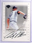 DELETE 10205 1996 Leaf Extended Series Andy Pettitte autograph auto Yankees *58553