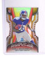 2014 Bowman Chrome Future Franchise Mini Odell Beckham Jr. rc #D40/332