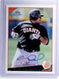 DELETE 6707 2011 Topps Lineage Pablo Sandoval autograph auto #426 *47924