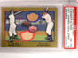 2002 Fleer Fall Classic October Duke Snider Pee Wee Reese dual pants