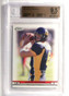 DELETE 2882 2005 Sage Hit Aaron Rodgers #8 rc rookie BGS 9.5 GEM MINT *52088