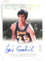 SOLD 13782 12-13 National Treasures Champions Gail Goodrich auto autograph #D33/49