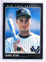 DELETE 10267 1993 Pinnacle Derek Jeter Rookie RC #457 Yankees *58086