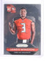 DELETE 2910 2015 Panini Prizm Jameis Winston rc rookie #244 Portrait Variation *52032