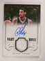 13-14 National Treasures Night Moves Danny Green autograph jersey #D93/99