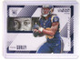 2015 Panini Clear Vision Blue Todd Gurley rc rookie #D17/99 #RV-5