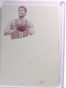 DELETE 13942 2014-15 Immaculate Collection Brook Lopez magenta printing plate #d 1/1 *53690