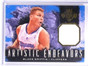 2014-15 Court Kings Blake Griffin Artistic Endeavors Jersey #D016/299 #6