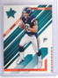 2004 Leaf Rookies & Stars Wes Welker Rookie RC #185