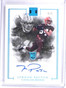 DELETE 6857 2016 Panini Impeccable Platinum Jordan Payton Rookie Autograph #D5/5 #119 *60571