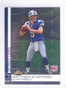 DELETE 3152 2009 Topps Finest Matthew Stafford Rookie RC #100 *49652