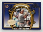 2003 Timeless Treasures Rookie Year Materials Cal Ripken Jr. bat #D27/100