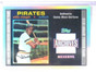 2002 Topps Archives Reserve Willie Stargell jersey #TRR-WS