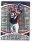 2010 Topps Finest Xfractor Eric Decker rc rookie #D188/399 #23