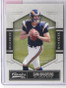 DELETE 3381 2010 Donruss Classics Sam Bradford rc rookie #D210/999 #186 *36465