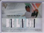 2015 Topps Triple Threads Carlos Beltran jersey #D02/36 #TTR-CBN1