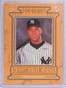 2004 Donruss Diamond Kings Inserts Derek Jeter #D2330/2500 #DK1 *61689