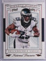 DELETE 3496 2015 Panini National Treasures Numbers Red Demarco Murray #D11/29 #41 *55715