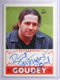 DELETE 14339 2016 Upper Deck Goodwin Champions Goudey Bret Hart autograph auto  *67771