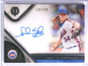 DELETE 14363 2017 Topps Tribute Noah Syndergaard autograph auto #D132/199 #TA-NS *67796