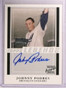 2004 Topps Legends Johnny Podres autograph auto #TT-JPO *67817