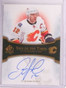 DELETE 14398 2007-08 Sp Authentic Sign Of The Times jarome Iginla autograph auto *67820