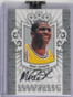 DELETE 453 2008 Sportkings Silver Version Magic Johnson auto autograph #A-MJ sp/99 *35224