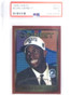 DELETE 14583 1995-96 Topps Finest Kevin Garnett rc rookie #115 PSA 9 MINT *68019