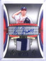 DELETE 14617 2004 Sp Game Used Numbers Greg Maddux autograph auto patch #D43/50 *68054