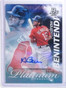 DELETE 14635 2017 Bowman Platinum Andrew Benintendi autograph auto rc rookie #D16/50 *68072