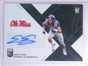 DELETE 14861 2017 Panini Elite Draft Picks Evan Engram autograph auto rc rookie #150 *68304