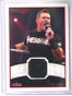 DELETE 11519 2012 Topps WWE The Miz authentic Shirt Relic *36318