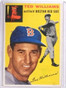 DELETE 14920 1954 Topps Ted Williams #250 VG *68349