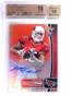 2012 Topps Finest Red Refractor Michael Floyd autograph rc #D14/15 BGS 10 *68338