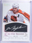 DELETE 14963 2013-14 National Treasures All-Star Mark Messier autograph auto #D07/15  *68350