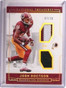 DELETE 15033 2016 National Treasures Josh Doctson rookie patch jersey #D07/10 #17 *68469